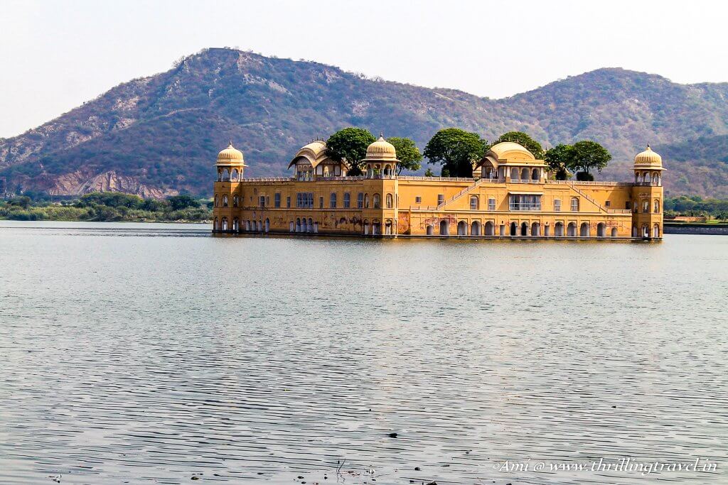 Jal Mahal